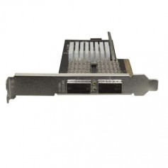 StarTech PEX40GQSFDPI Dual Port 40GbE QSFP Network Card