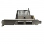 StarTech PEX40GQSFDPI Dual Port 40GbE QSFP Network Card