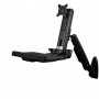 StarTech WALLSTS1 Wall Mounted Sit Stand Workstation