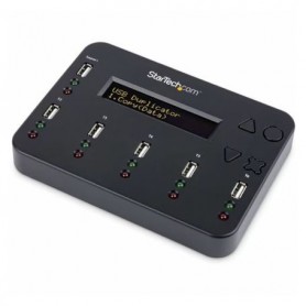 StarTech USBDUP15 USB Flash Drive Duplicator & Eraser