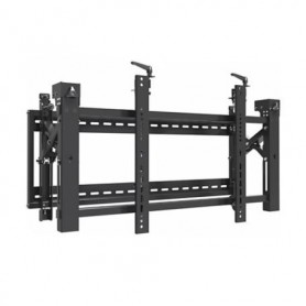 StarTech VIDWALLMNT  Video Wall Mount Pop Out Design