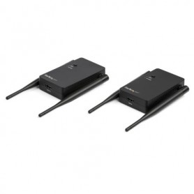 StarTech ST121WHDLR Wireless HDMI Extender Kit