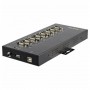 StarTech ICUSB234858I Industrial 8 Port USB to Serial Hub