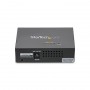 StarTech POEINJ4G 4 Port Gigabit PoE Injector