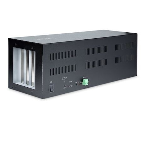 StarTech 4PCIE-PCIE-ENCLOSURE 4 Slot PCIe Expansion Chassis