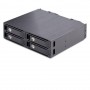 StarTech 4U2525-SAS-BACKPLANE 4 Bay U 2 Drive Backplane