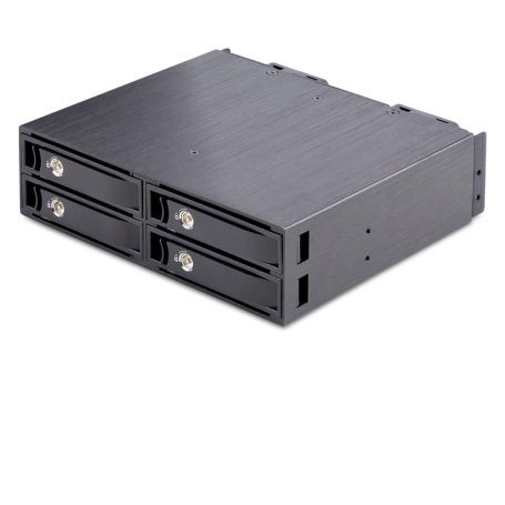 StarTech 4U2525-SAS-BACKPLANE 4 Bay U 2 Drive Backplane