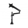 StarTech ARMPIVOT2USB3 Desk Mount Monitor Arm