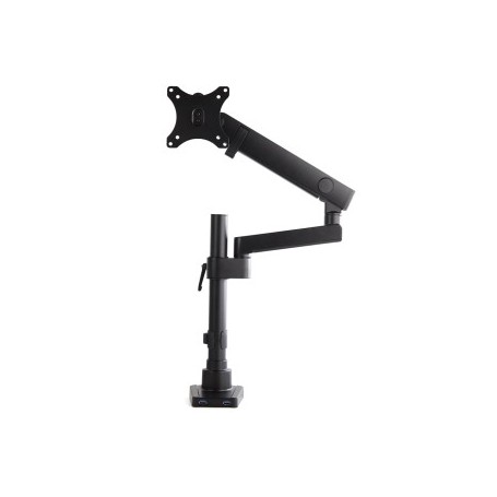 StarTech ARMPIVOT2USB3 Desk Mount Monitor Arm