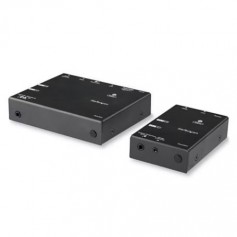 StarTech ST12MHDLNHK HDMI over IP Extender Kit