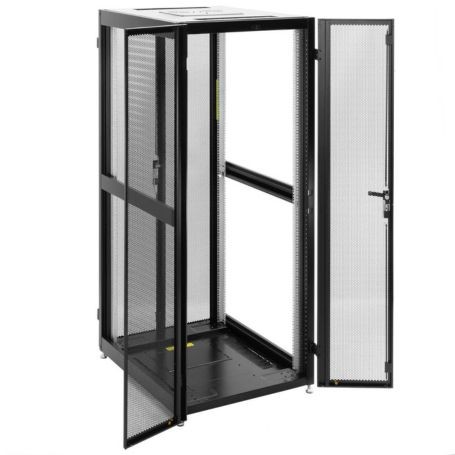 StarTech 2POSTRACK42 42U 2-Post Open Frame Rack