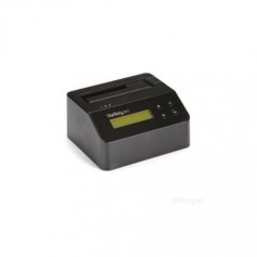 StarTech SDOCK1EU3P USB 3.0/eSATA Hard Drive Dock