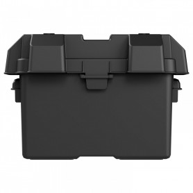 Noco HM327BK  Group 27 Snap-Top Battery Box