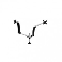 StarTech ARMDUAL30 Dual-Monitor Desktop Mount