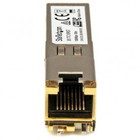 StarTech J8177C10PKST HPE Compatible 1000Base SFP transceiver modules