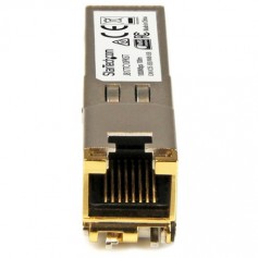 StarTech J8177C10PKST HPE Compatible 1000Base SFP transceiver modules