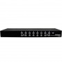 StarTech SV1631DUSB 16 Port Enterprise KVM Switch
