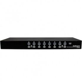 StarTech SV1631DUSB 16 Port Enterprise KVM Switch