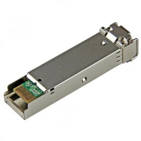 StarTech GLCLHSM10PST Cisco Compatible SFP Transceiver 1000Base