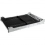 StarTech UNISLDSHF192 1U Adjustable Sliding Rack Shelf