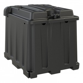 NOCO HM426 Dual 6V GC2 Commercial-Grade Battery Box