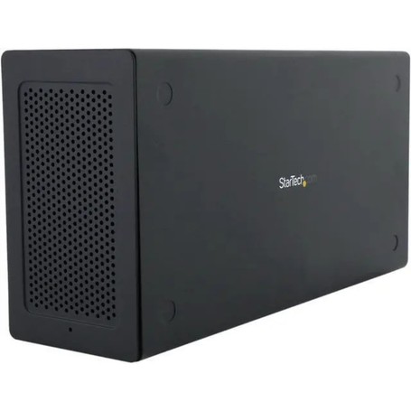 StarTech TB31PCIEX16 Thunderbolt 3 to PCIe Expansion Box