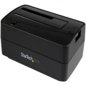 StarTech SDOCK1EU3P2 Standalone HDD SSD Sanitizer