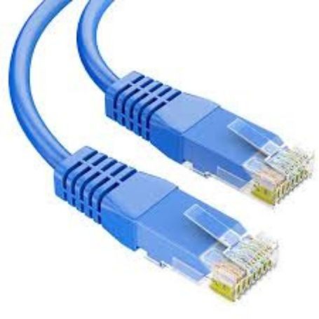 StarTech WIR6CMRBL Cat6 Bulk Ethernet Cable (1000ft)