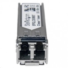 StarTech GLCSXMM10PST 10 Pack Cisco Compatible 1000Base SX SFP