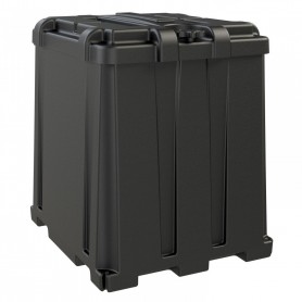 Noco HM462  Dual L16 Commercial Grade Battery Box
