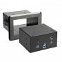 StarTech KITBZDOCK (C2-LAPTOP-DOCK) KVM Docking Station