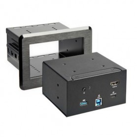 StarTech KITBZDOCK (C2-LAPTOP-DOCK) KVM Docking Station