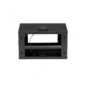 StarTech RK619WALL 6U Wall-Mount Server Rack