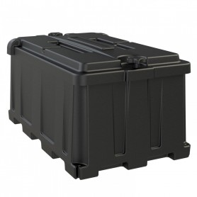 Noco HM484 8D Commercial Grade Battery Box