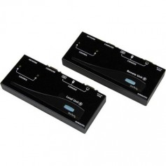 StarTech SV565UTPU USB VGA KVM Console Extender