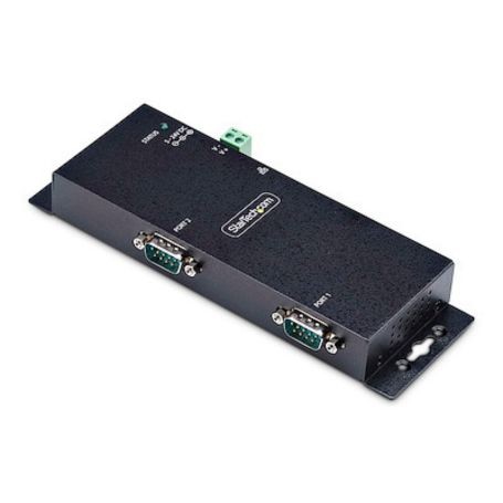 StarTech I23-SERIAL-ETHERNET 1-Port Serial Device Server