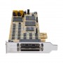 StarTech PEX16S550LP 16 Port RS232 PCIe Serial Card