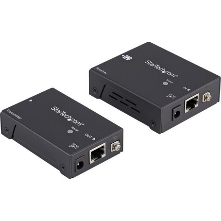 StarTech ST121HD20L 4K HDMI over Cat6 Extender