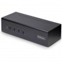 StarTech P2DD46A2-KVM-SWITCH 2 Port Dual DisplayPort KVM Switch