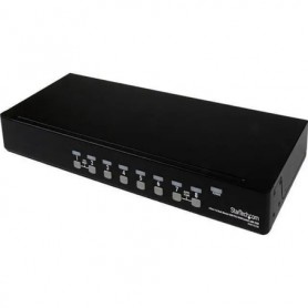 StarTech SV831DUSB 8 Port USB VGA KVM Switch