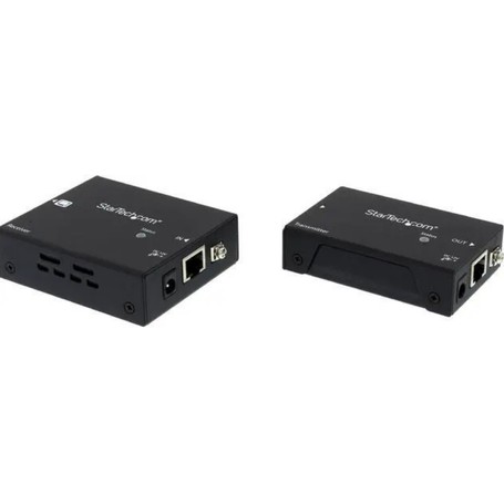 StarTech ST121HDBTPW HDMI over Cat5 HDBaseT Extender