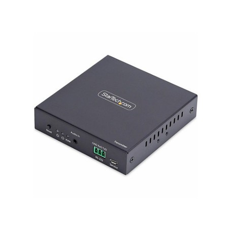 StarTech IH2006-KVM-EXTENDER HDMI KVM Over IP Extender