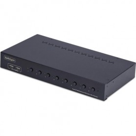 StarTech P2ADDH462-KVM-SWITCH 2 Port Dual HDMI KVM