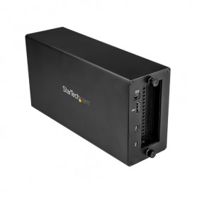 StarTech BNDTB1394B3 3 Port FireWire 800 PCIe Card