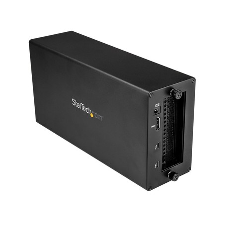 StarTech BNDTB1394B3 3 Port FireWire 800 PCIe Card