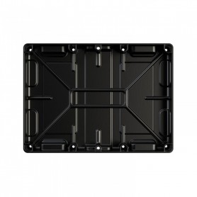 NOCO BT24S Group 24 Heavy-Duty Battery Tray for Marine, RV, Camper and Trailer Batteries