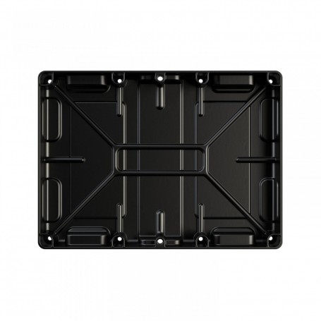 NOCO BT24S Group 24 Heavy-Duty Battery Tray for Marine, RV, Camper and Trailer Batteries