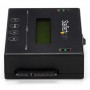 StarTech SATDUP11 1 1 SATA Drive Duplicator and Eraser