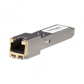 StarTech JL563A-ST 10G SFP Fiber Optic Transceiver