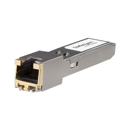 StarTech JL563A-ST 10G SFP Fiber Optic Transceiver